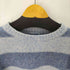 ナチュラルランドリー NATURAL LAUNDRY シャギーラムコットンプルオーバー レディース