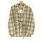 クラネ CLANE 2WAY SHEER JACKET レディース 1