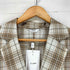 クラネ CLANE 2WAY SHEER JACKET レディース 1