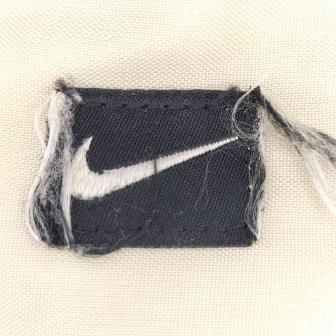 ナイキ NIKE 00s スウォッシュ刺繍 ミニショルダーバッグ メンズ