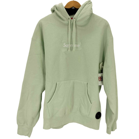 シュプリーム Supreme 23AW Box Logo Hooded Sweatshirt メンズ import:XL