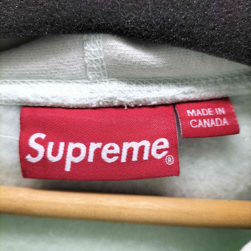 シュプリーム Supreme 23AW Box Logo Hooded Sweatshirt メンズ import:XL