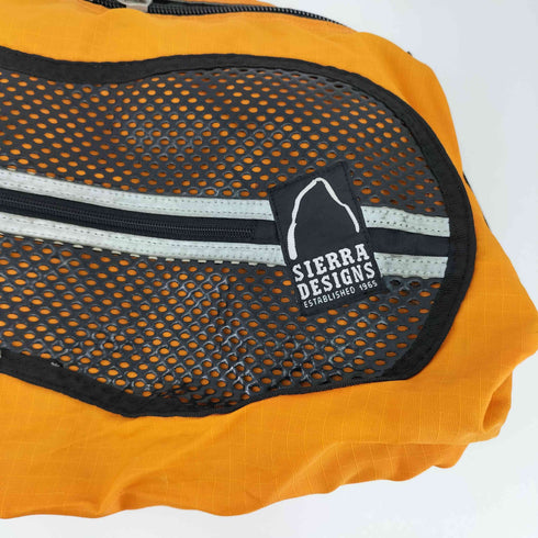 シェラデザイン SIERRA DESIGNS 90S ボディバッグ メンズ