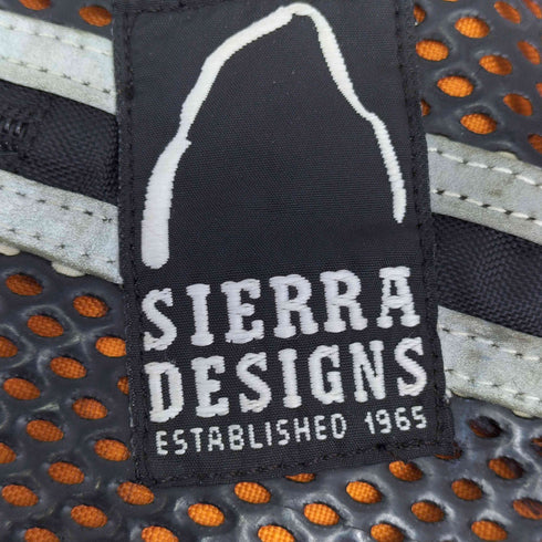 シェラデザイン SIERRA DESIGNS 90S ボディバッグ メンズ