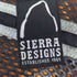シェラデザイン SIERRA DESIGNS 90S ボディバッグ メンズ