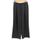 ボールジー BALLSEY 23SS セルロースナイロンツイル イージーワイドパンツ レディース JPN:36
