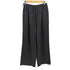 ボールジー BALLSEY 23SS セルロースナイロンツイル イージーワイドパンツ レディース JPN:36
