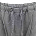 ボールジー BALLSEY 23SS セルロースナイロンツイル イージーワイドパンツ レディース JPN:36