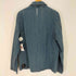 アーペーセー A.P.C. RTH ペンキ加工ユーティリティデニムジャケット メンズ import:XL