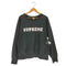 シュプリーム Supreme OLD メキシコ製 Reverse Weave リバースウィーブ スウェット メンズ import:M