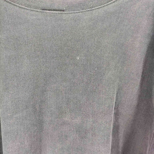 シュプリーム Supreme OLD メキシコ製 Reverse Weave リバースウィーブ スウェット メンズ import:M