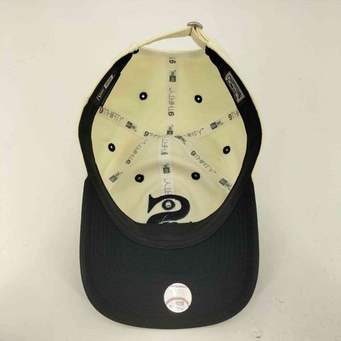 ニューエラ NEW ERA 9THIRTY Cooperstown ベースボール キャップ メンズ ONE SIZE