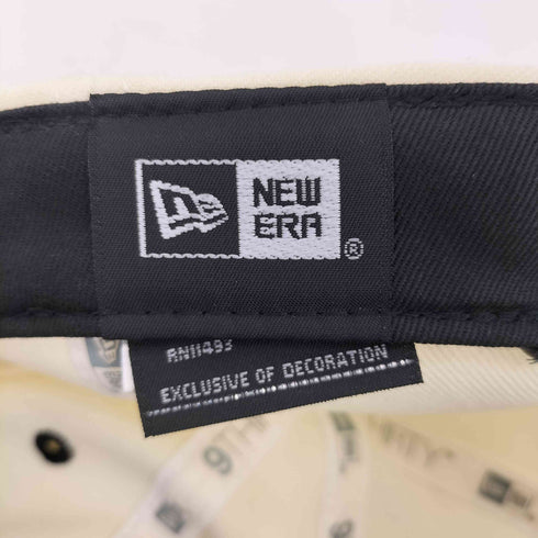 ニューエラ NEW ERA 9THIRTY Cooperstown ベースボール キャップ メンズ ONE SIZE