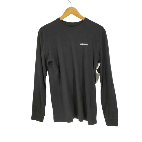 パタゴニア patagonia RESPONSIBILI-TEE メンズ import:S
