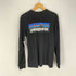 パタゴニア patagonia RESPONSIBILI-TEE メンズ import:S