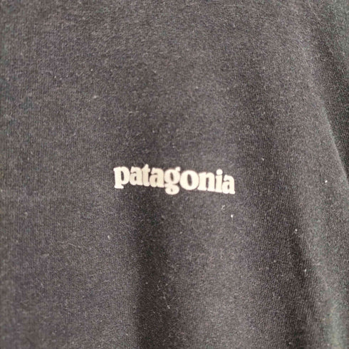 パタゴニア patagonia RESPONSIBILI-TEE メンズ import:S