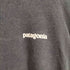 パタゴニア patagonia RESPONSIBILI-TEE メンズ import:S