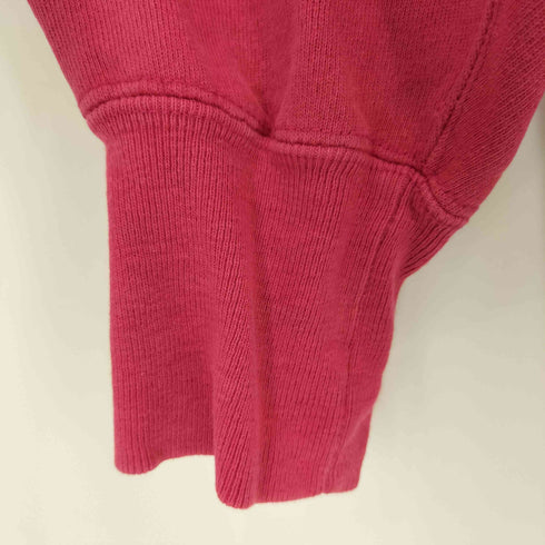 チャンピオン Champion 90s 刺繍タグ USA製 REVERSE WEAVE 刺繍タグ クルーネックスウェット トレーナー メンズ X-LARGE