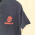 ムービー プリント 浮世絵 抜染 S/S クルーネック Tシャツ メンズ JPN:M