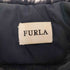 フルラ FURLA リボン ファー ティペット レディース