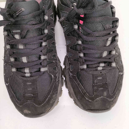 スケッチャーズ SKECHERS D’LITES DREAM BIG ディーライツ ドリーム ビッグ ローカット ダッドスニーカー レディース JPN:22.5