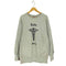 チャンピオン Champion 90S 刺繍タグ REVERSE WEAVE TUFTS MEDICAL メンズ XL