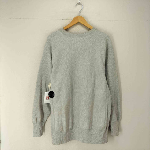 チャンピオン Champion 90S 刺繍タグ REVERSE WEAVE TUFTS MEDICAL メンズ XL