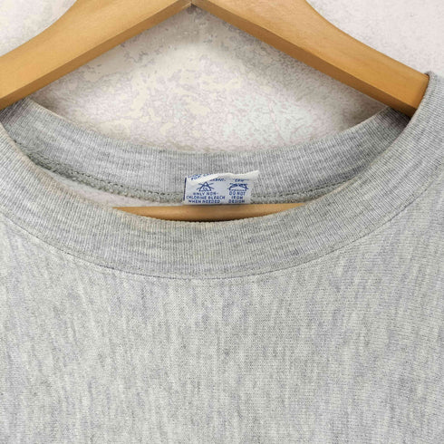 チャンピオン Champion 90S 刺繍タグ REVERSE WEAVE TUFTS MEDICAL メンズ XL
