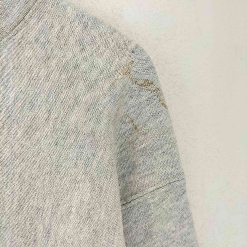 チャンピオン Champion 90S 刺繍タグ REVERSE WEAVE TUFTS MEDICAL メンズ XL