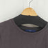 ソフィット Soffitto サイドスリット プリント Tシャツ レディース
