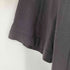 ソフィット Soffitto サイドスリット プリント Tシャツ レディース