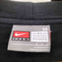 ナイキ NIKE 00s ORIOLES ロゴデザイン ジップアップ スウェット パーカー メンズ M