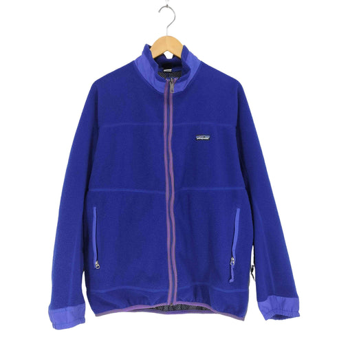 パタゴニア patagonia 90S 99SS Partial Eclipse Jacket パーシャルイクリプス MADE IN USA メンズ XL