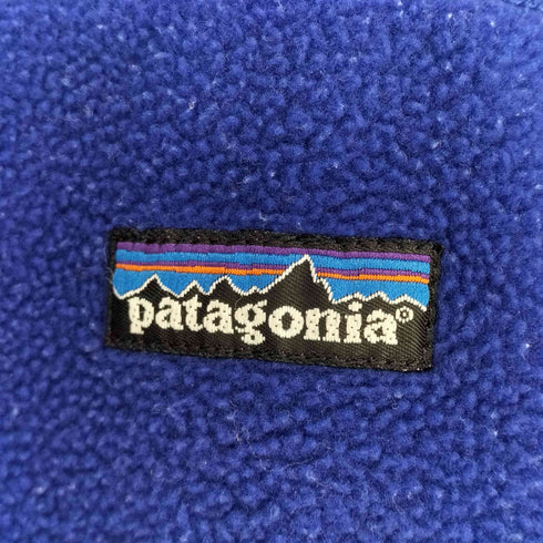 パタゴニア patagonia 90S 99SS Partial Eclipse Jacket パーシャルイクリプス MADE IN USA メンズ XL