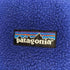 パタゴニア patagonia 90S 99SS Partial Eclipse Jacket パーシャルイクリプス MADE IN USA メンズ XL
