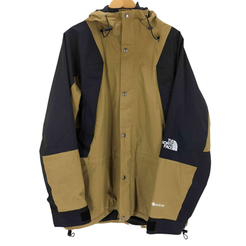 ザノースフェイス THE NORTH FACE ゴアテックス マウンテンジャケット メンズ import:L