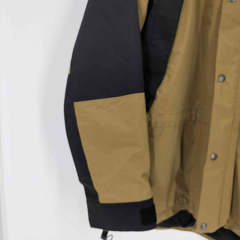 ザノースフェイス THE NORTH FACE ゴアテックス マウンテンジャケット メンズ import:L