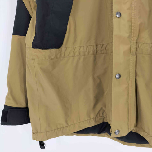 ザノースフェイス THE NORTH FACE ゴアテックス マウンテンジャケット メンズ import:L