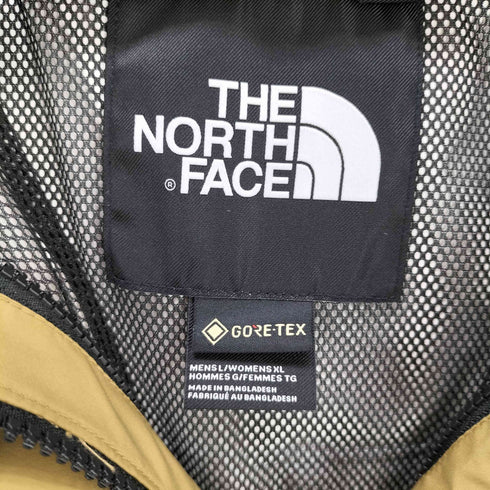 ザノースフェイス THE NORTH FACE ゴアテックス マウンテンジャケット メンズ import:L