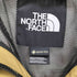 ザノースフェイス THE NORTH FACE ゴアテックス マウンテンジャケット メンズ import:L