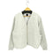 ハフ HUF STANDARD FLEECE LINER スウェット カーディガン メンズ JPN:M