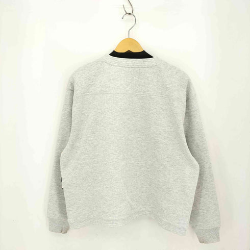 ハフ HUF STANDARD FLEECE LINER スウェット カーディガン メンズ JPN:M