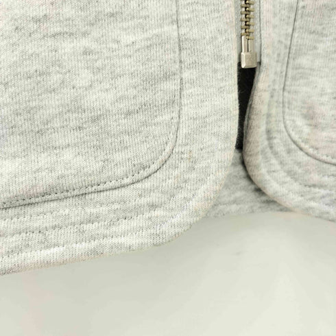 ハフ HUF STANDARD FLEECE LINER スウェット カーディガン メンズ JPN:M