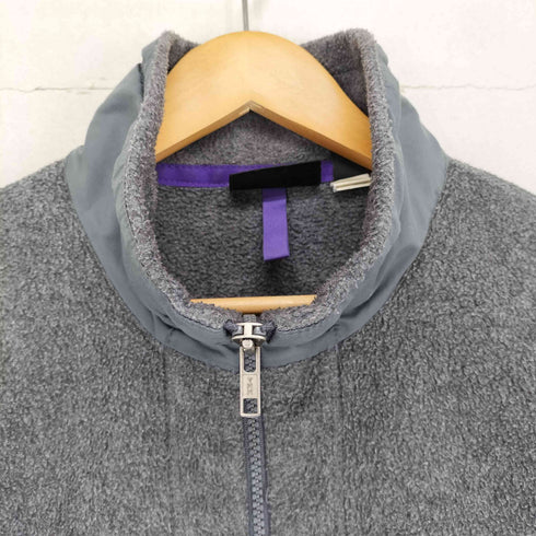 パタゴニア patagonia 90S 雪なしタグ シンチラ フリースジップブルゾン メンズ L