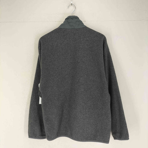 パタゴニア patagonia 90S 雪なしタグ シンチラ フリースジップブルゾン メンズ L