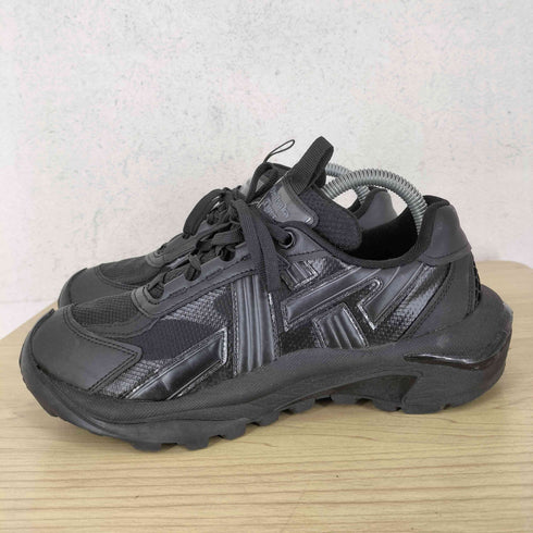 オニツカタイガー ONITSUKA TIGER Tigtrail RS メンズ JPN:25