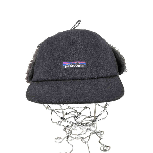 パタゴニア patagonia イヤーフラップキャップ メンズ FREE