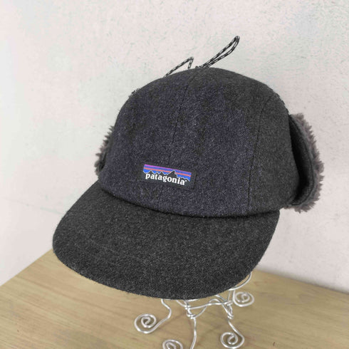 パタゴニア patagonia イヤーフラップキャップ メンズ FREE