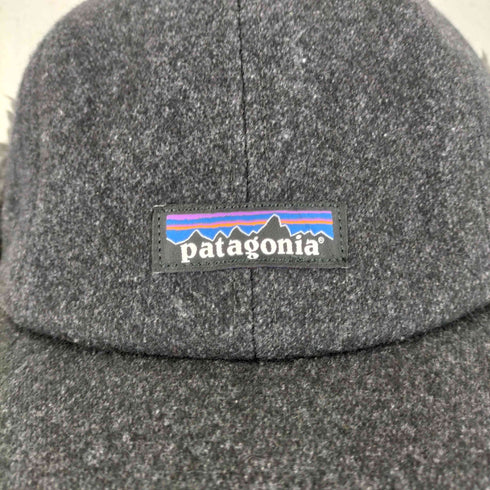 パタゴニア patagonia イヤーフラップキャップ メンズ FREE