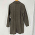 アーペーセー A.P.C. ウールステンカラーコート メンズ import:L